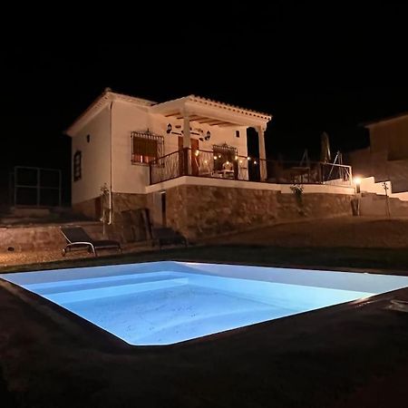 Casita Rural La Cometa Ruidera Exterior foto